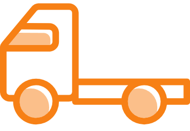 新青拖车/平板车